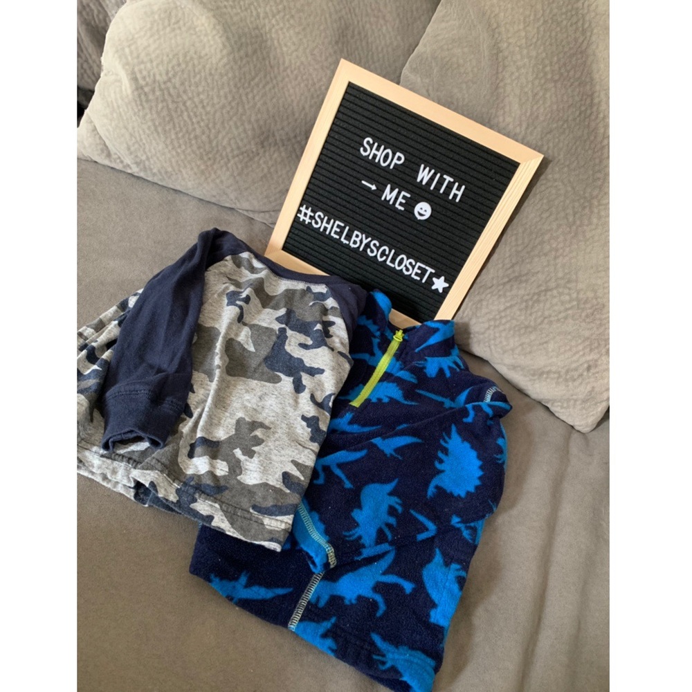 ⭐️ Wonder kids shirt bundle ⭐️